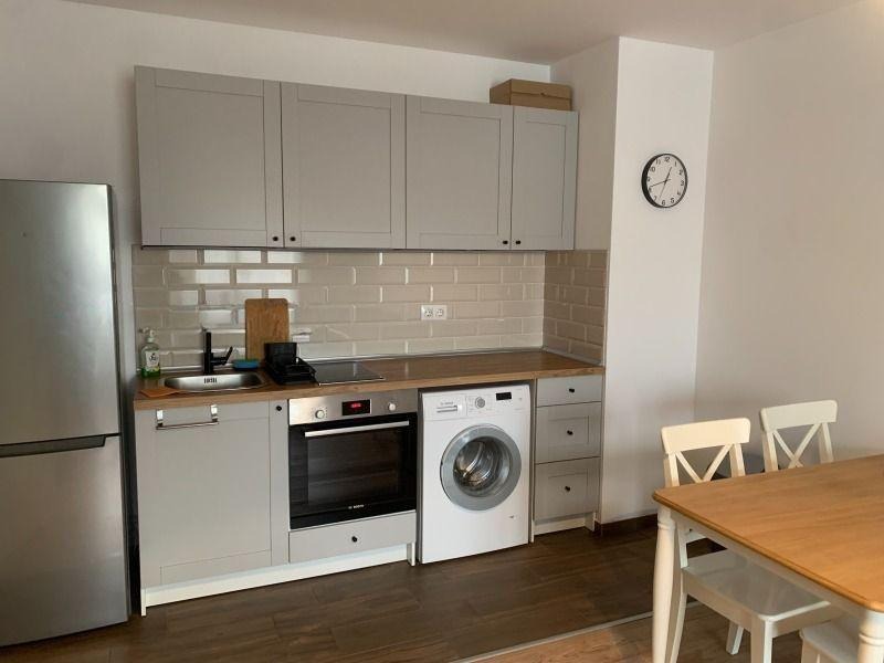 Дава под наем 2-СТАЕН, гр. София, Дружба 1