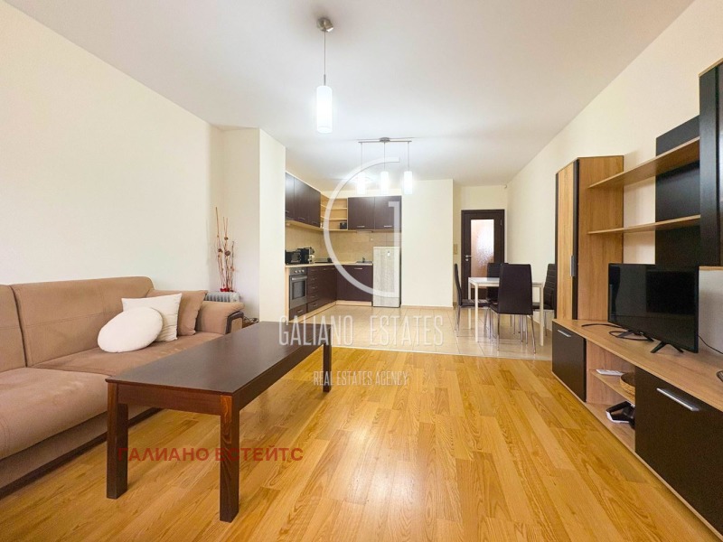 Para alugar  2 quartos Sofia , Centar , 120 m² | 14523661