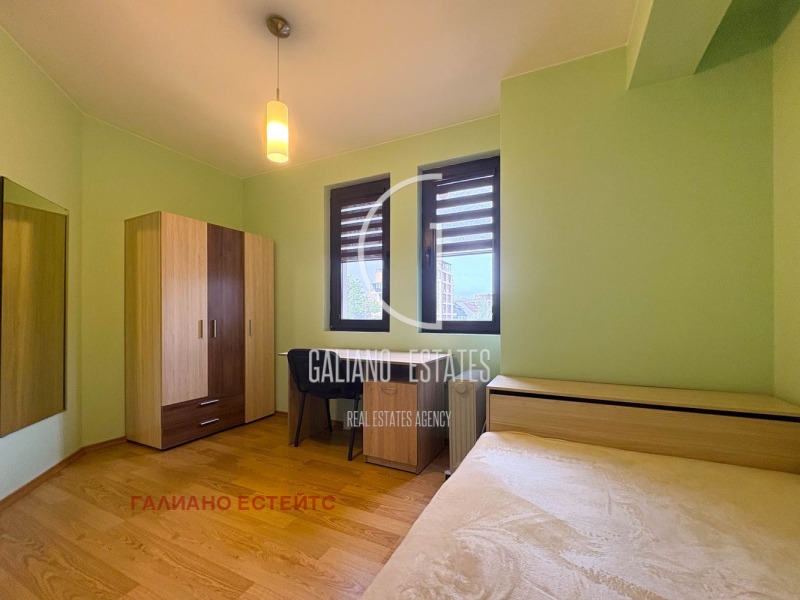 Para alugar  2 quartos Sofia , Centar , 120 m² | 14523661 - imagem [4]