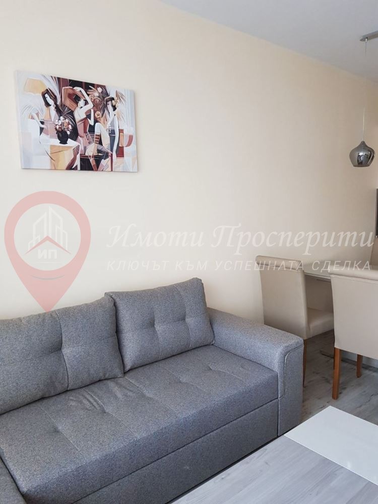 A louer  2 chambres Sofia , Krastova vada , 115 m² | 35548870 - image [3]