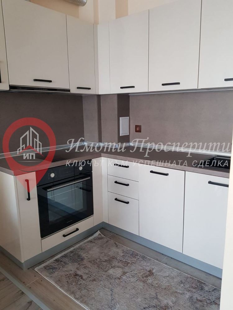 A louer  2 chambres Sofia , Krastova vada , 115 m² | 35548870