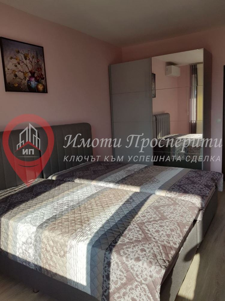 A louer  2 chambres Sofia , Krastova vada , 115 m² | 35548870 - image [6]