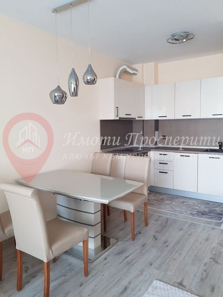 A louer  2 chambres Sofia , Krastova vada , 115 m² | 35548870 - image [2]