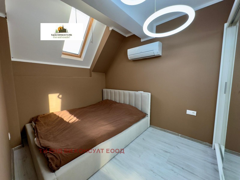 Дава под наем 3-СТАЕН, гр. София, Триъгълника, снимка 8 - Апартаменти - 52882785