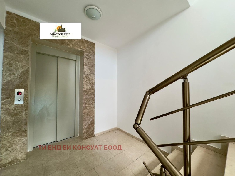 Дава под наем 3-СТАЕН, гр. София, Триъгълника, снимка 2 - Апартаменти - 52882785