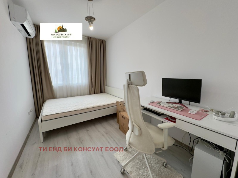 Дава под наем 3-СТАЕН, гр. София, Триъгълника, снимка 7 - Апартаменти - 52882785