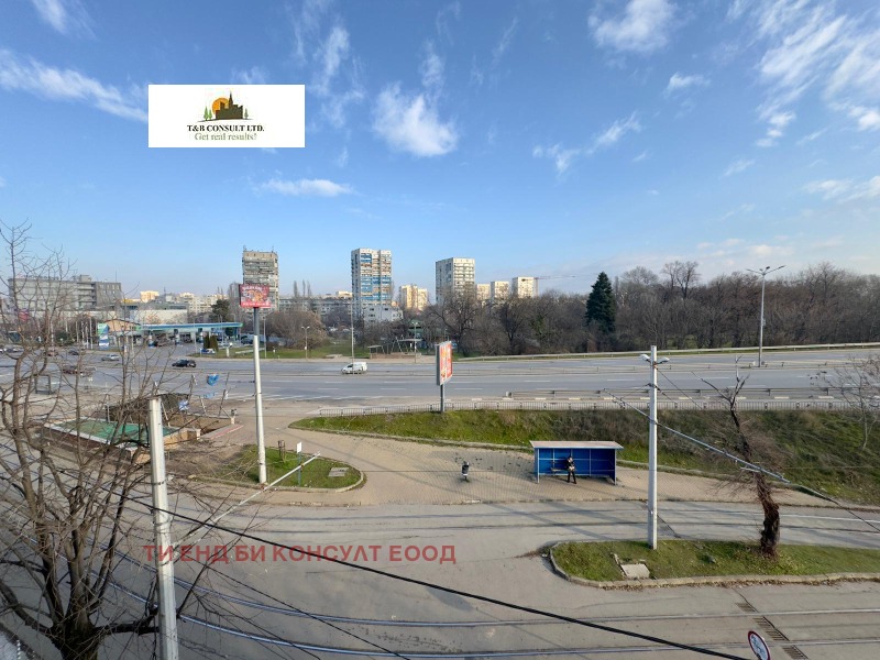 Дава под наем 3-СТАЕН, гр. София, Триъгълника, снимка 10 - Апартаменти - 52882785