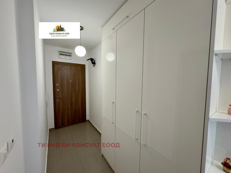 Дава под наем 3-СТАЕН, гр. София, Триъгълника, снимка 3 - Апартаменти - 52882785