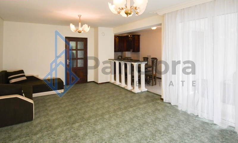 Дава под наем 3-СТАЕН, гр. София, Редута, снимка 8 - Апартаменти - 56240516
