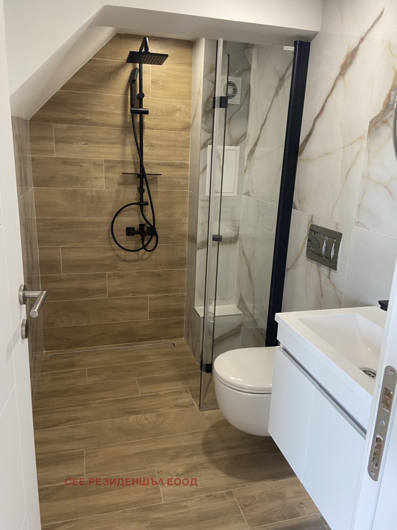 K pronájmu  3 ložnice Sofia , Centar , 81 m2 | 16126481 - obraz [8]