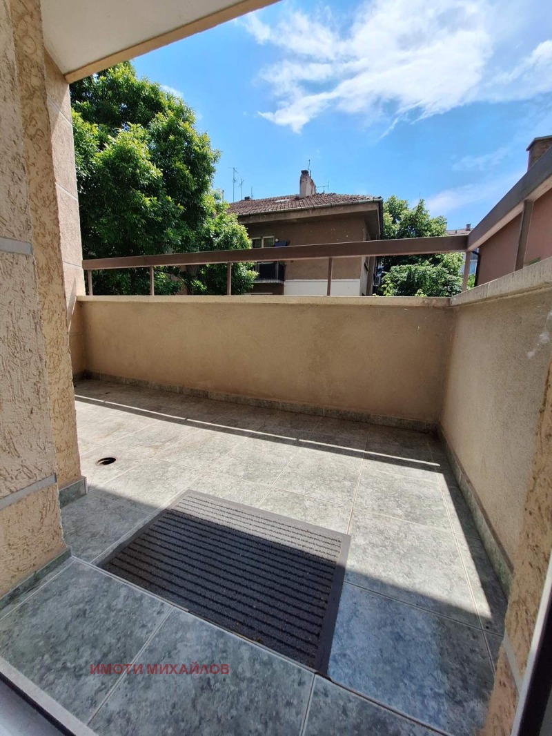 Zu vermieten  3 Schlafzimmer Sofia , Lozenez , 135 qm | 96575868 - Bild [9]