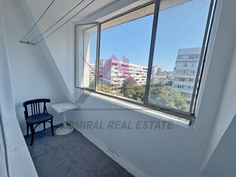 Do wynajęcia  3 sypialnie Warna , Centar , 98 mkw | 81081068 - obraz [7]