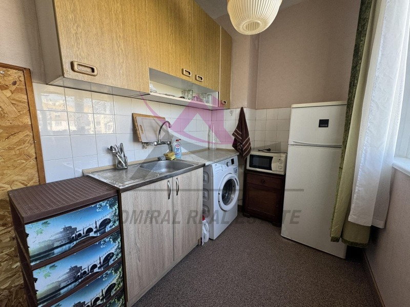 Do wynajęcia  3 sypialnie Warna , Centar , 98 mkw | 81081068 - obraz [3]