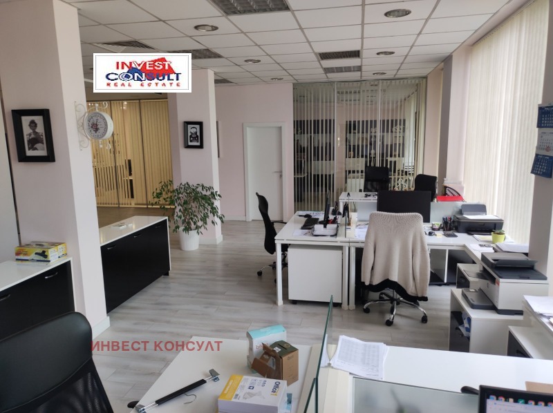 Προς ενοικίαση  Γραφείο Σοφηια , Δηαναβαδ , 400 τ.μ | 50934297 - εικόνα [7]