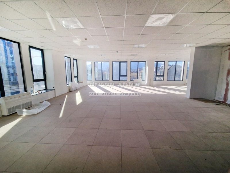 Дава под наем ОФИС, гр. София, Център, снимка 2 - Офиси - 51922840