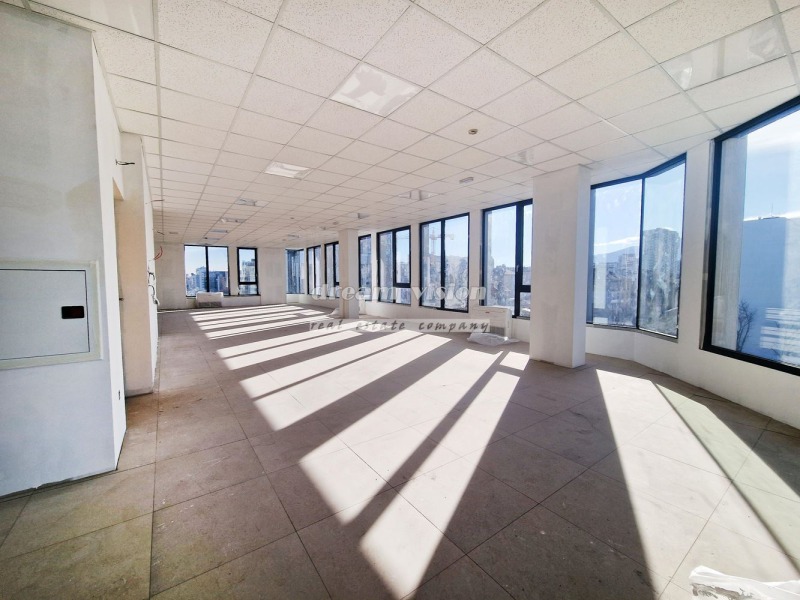 Дава под наем ОФИС, гр. София, Център, снимка 6 - Офиси - 51922840