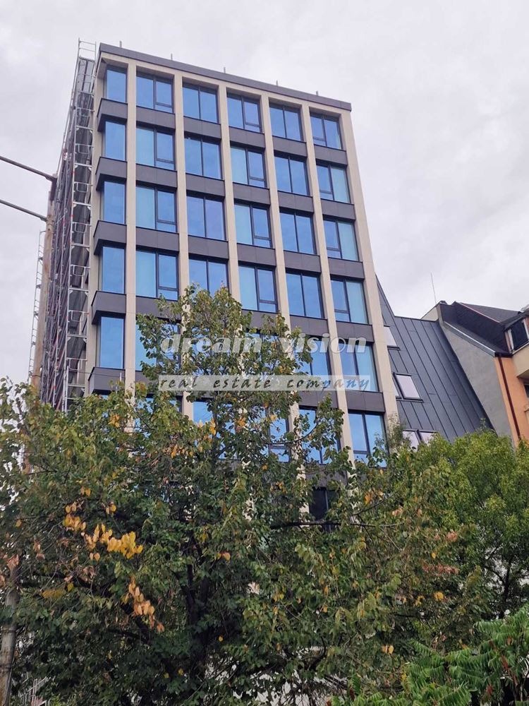 В аренду  Офис София , Център , 307 кв.м | 11007205 - изображение [2]