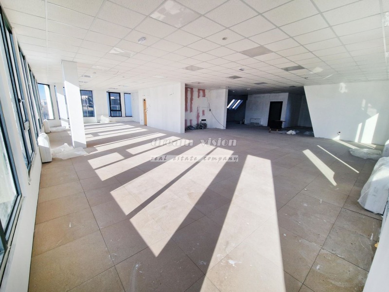 Дава под наем ОФИС, гр. София, Център, снимка 4 - Офиси - 51922840