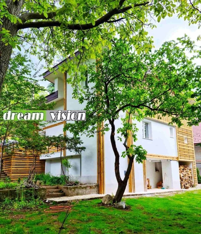 Дава под наем КЪЩА, гр. София, Драгалевци, снимка 12 - Къщи - 52305465