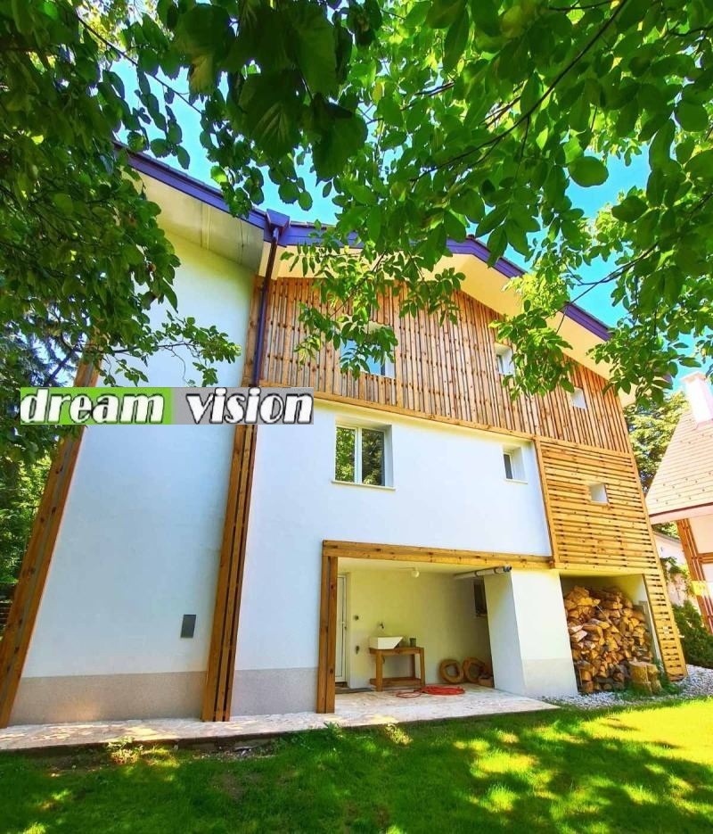 Дава под наем КЪЩА, гр. София, Драгалевци, снимка 13 - Къщи - 52305465