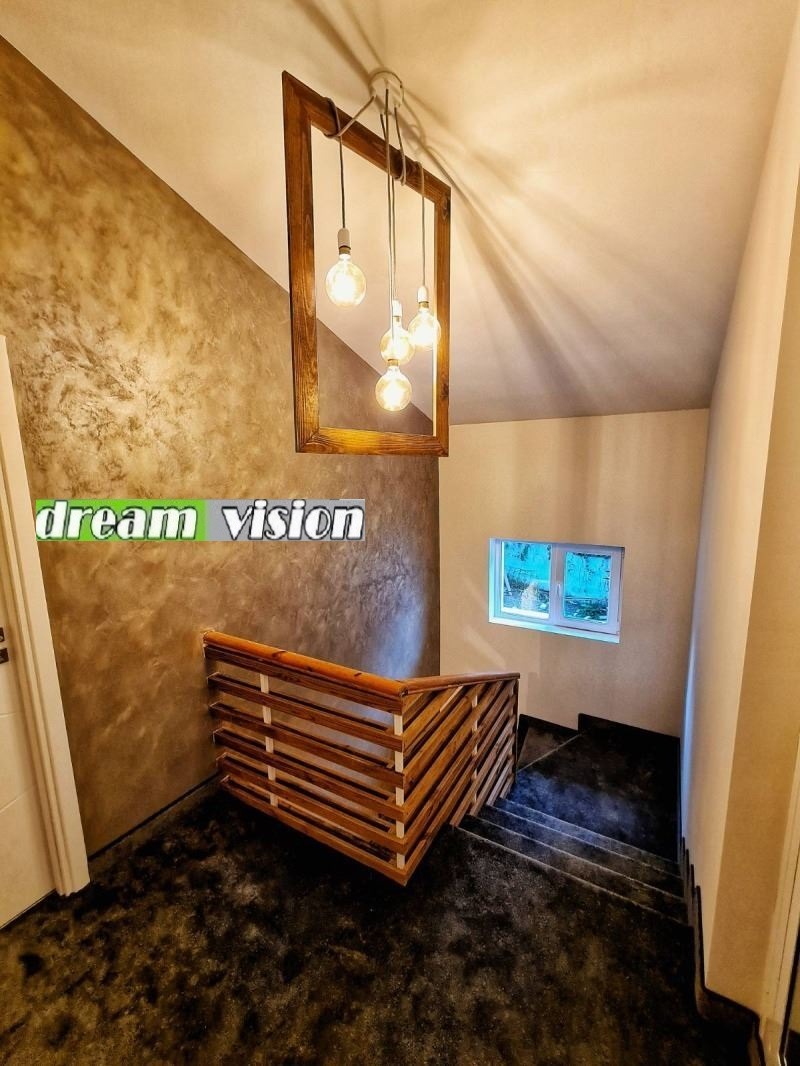 Дава под наем КЪЩА, гр. София, Драгалевци, снимка 5 - Къщи - 52305465