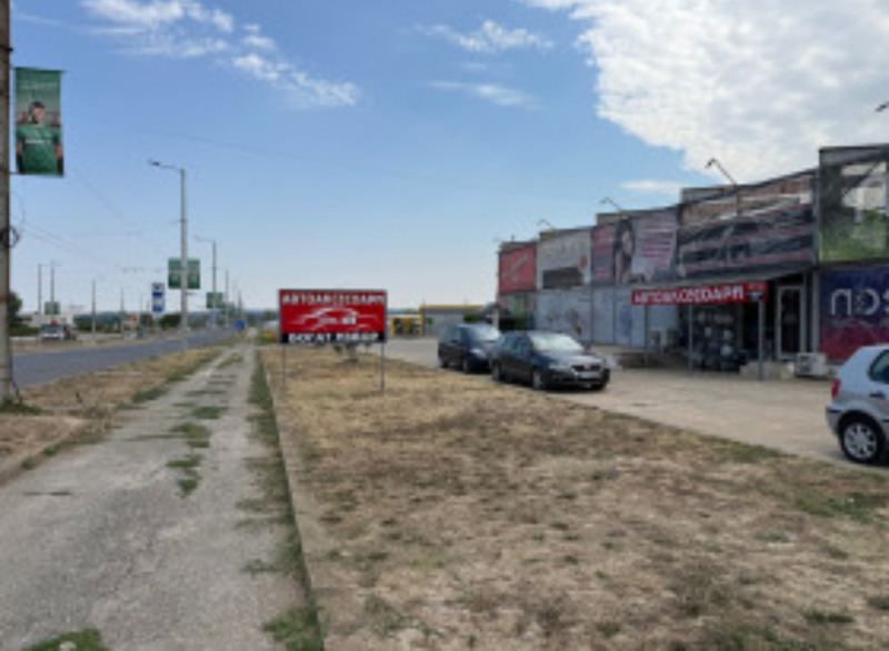 Дава под наем МАГАЗИН, гр. Враца, Дъбника, снимка 6 - Магазини - 53164740