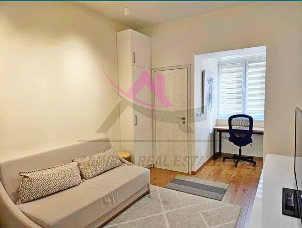 Дава под наем 2-СТАЕН, гр. Варна, Център, снимка 3 - Апартаменти - 53832039