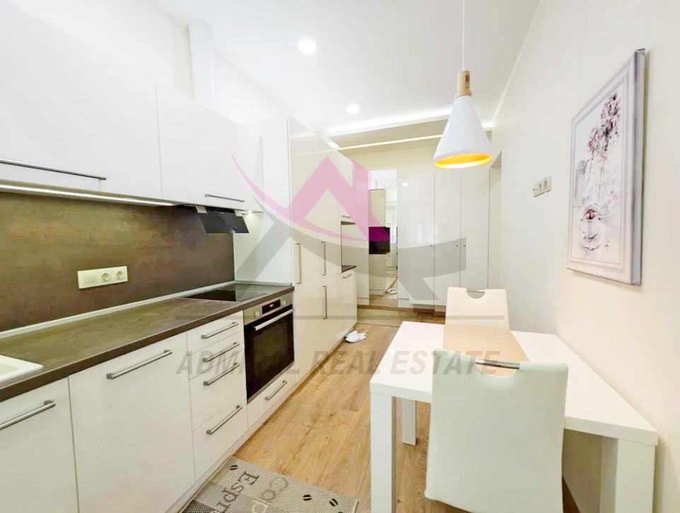 Дава под наем 2-СТАЕН, гр. Варна, Център, снимка 2 - Апартаменти - 53832039