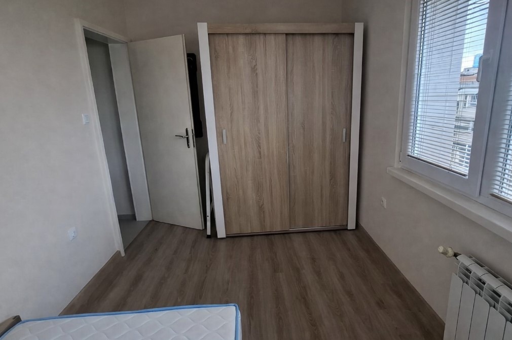 Дава под наем 3-СТАЕН, гр. София, Гео Милев, снимка 4 - Апартаменти - 53615283