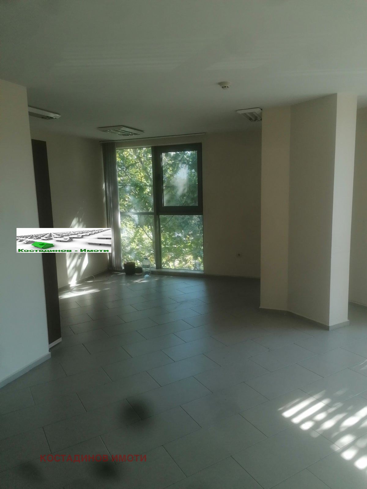 Дава под наем ОФИС, гр. Пловдив, Кючук Париж