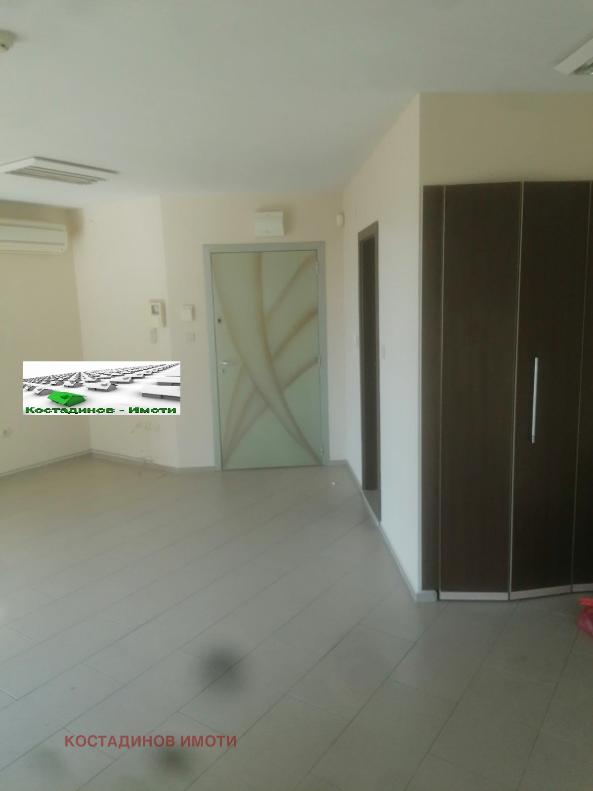 Дава под наем ОФИС, гр. Пловдив, Кючук Париж, снимка 5 - Офиси - 54141056