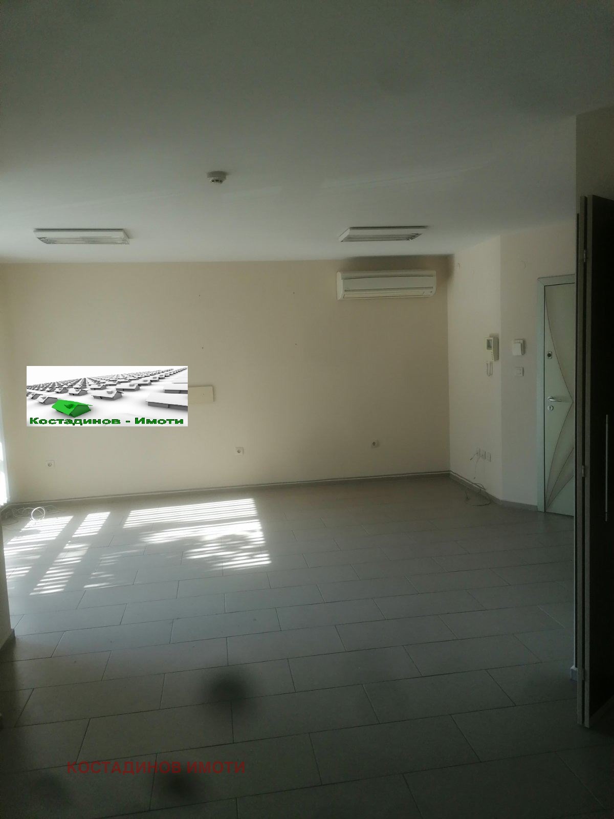 Дава под наем ОФИС, гр. Пловдив, Кючук Париж, снимка 4 - Офиси - 54141056