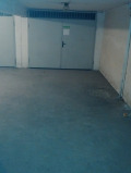 Дава под наем ГАРАЖ, ПАРКОМЯСТО, гр. Стара Загора, Център, снимка 1