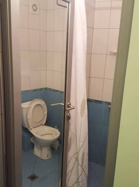 Til leie  Studio Sofia , Banisjora , 35 kvm | 61254586 - bilde [5]