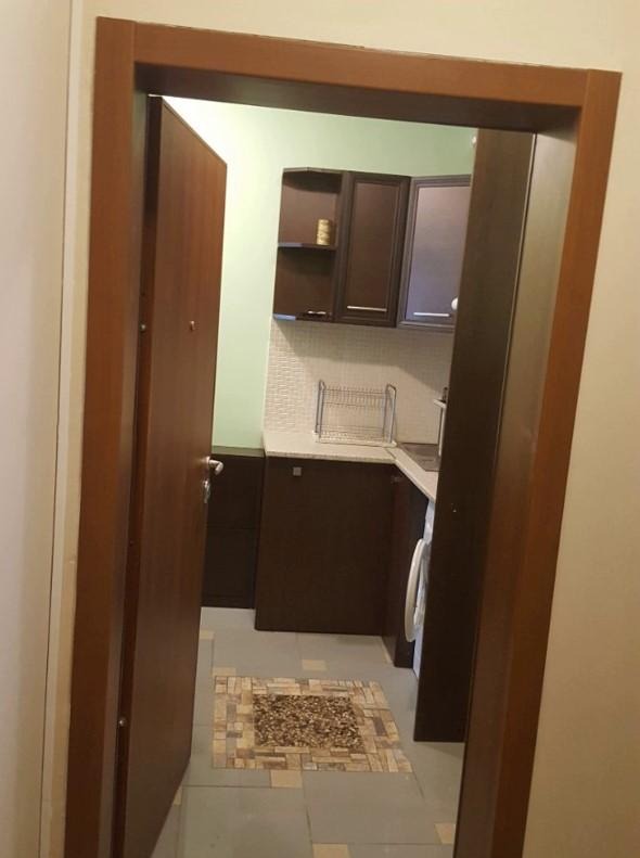 Til leie  Studio Sofia , Banisjora , 35 kvm | 61254586 - bilde [3]