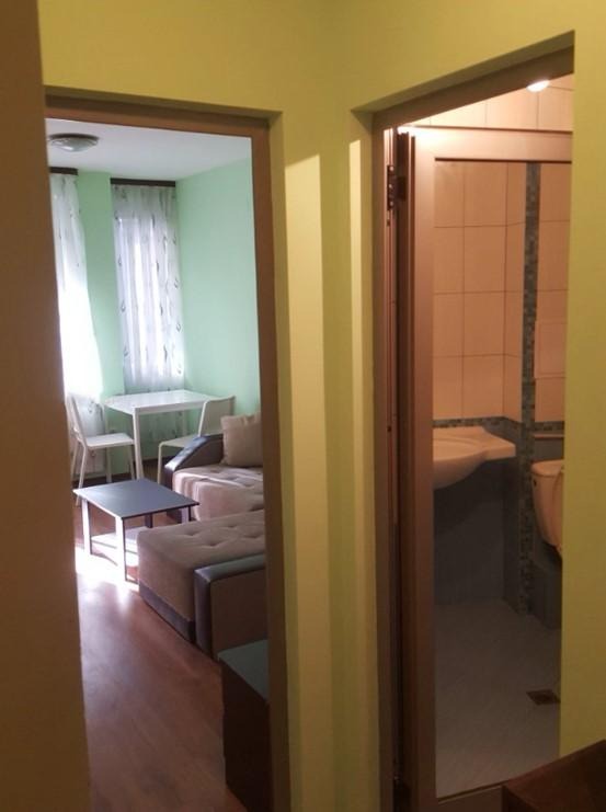 Til leie  Studio Sofia , Banisjora , 35 kvm | 61254586 - bilde [4]