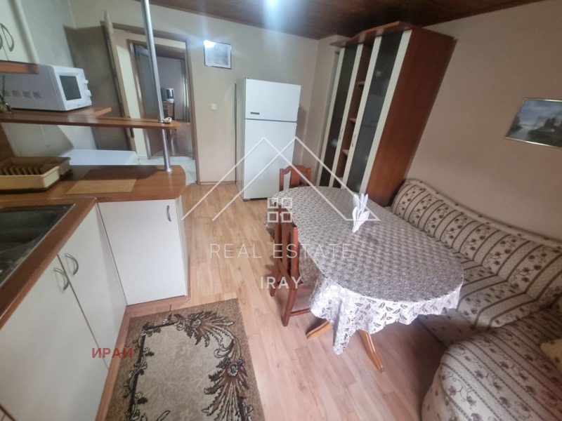 Do wynajęcia  1 sypialnia Stara Zagora , ORB , 60 mkw | 62515297 - obraz [6]