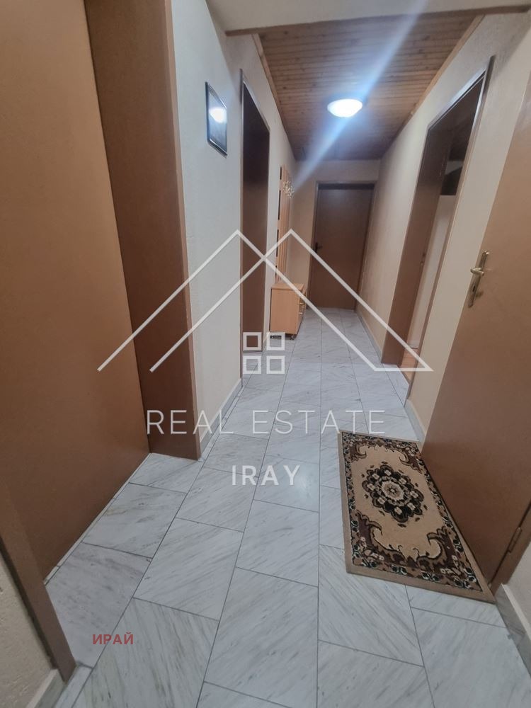 Do wynajęcia  1 sypialnia Stara Zagora , ORB , 60 mkw | 62515297 - obraz [8]