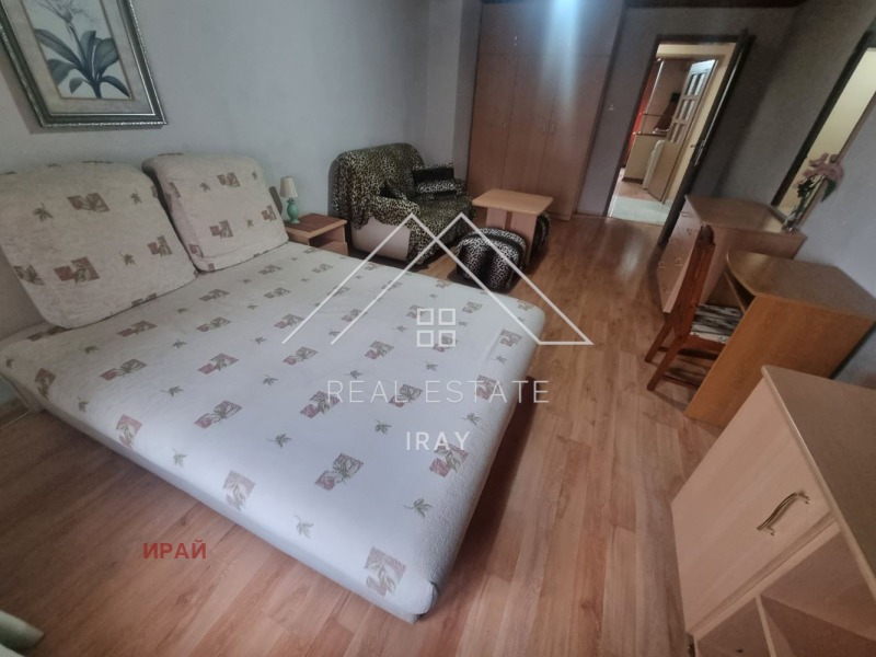 Do wynajęcia  1 sypialnia Stara Zagora , ORB , 60 mkw | 62515297 - obraz [11]