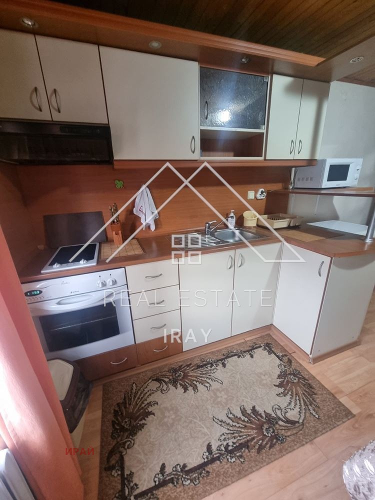 Do wynajęcia  1 sypialnia Stara Zagora , ORB , 60 mkw | 62515297 - obraz [4]
