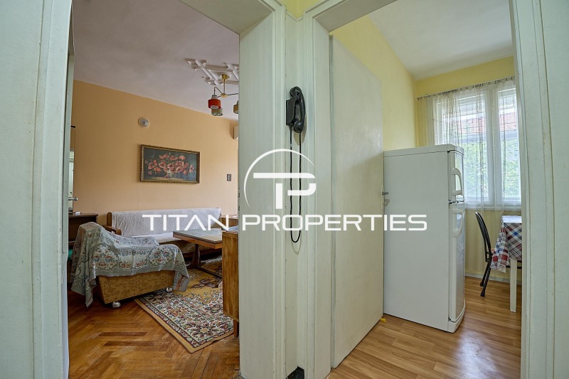 Para alugar  1 quarto Plovdiv , Centar , 60 m² | 32316594 - imagem [8]