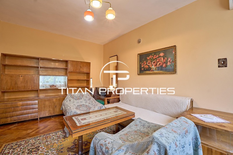 Para alugar  1 quarto Plovdiv , Centar , 60 m² | 32316594 - imagem [4]