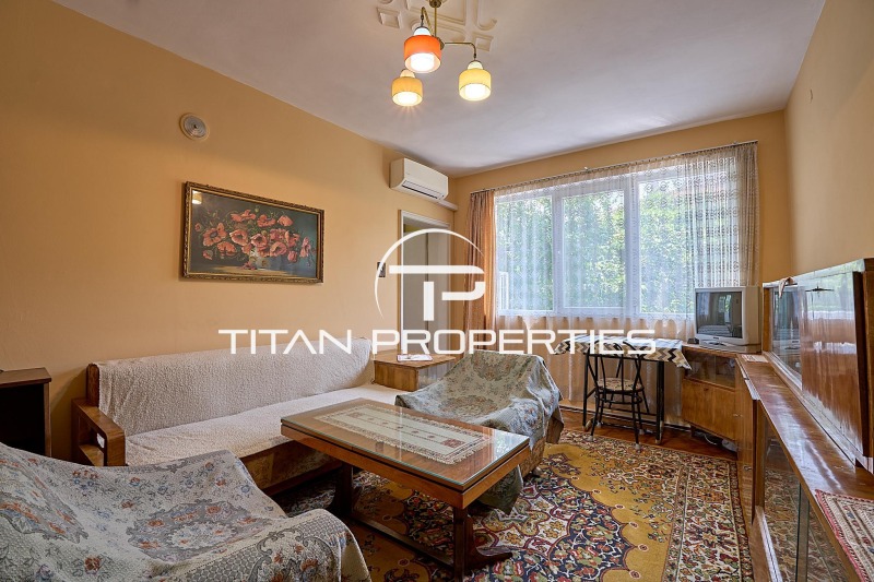 Para alugar  1 quarto Plovdiv , Centar , 60 m² | 32316594 - imagem [3]