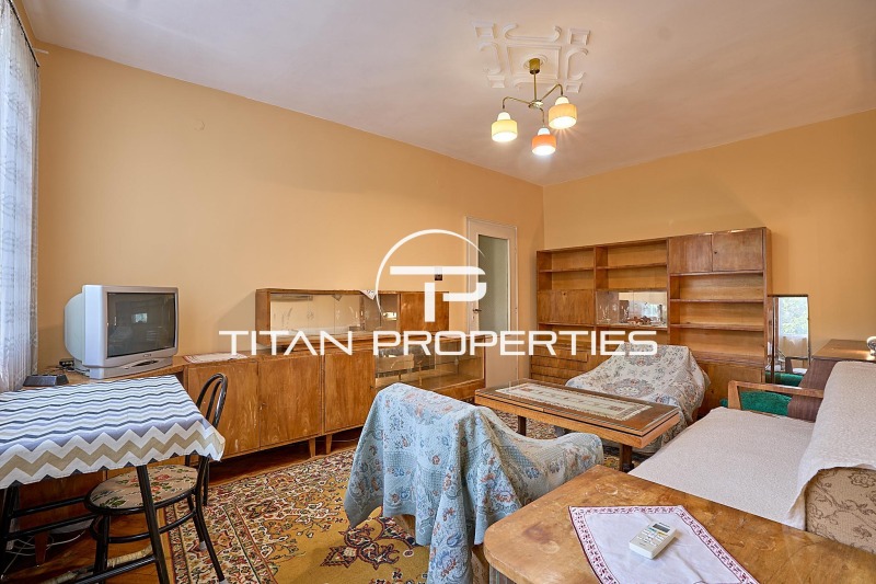 Para alugar  1 quarto Plovdiv , Centar , 60 m² | 32316594 - imagem [5]