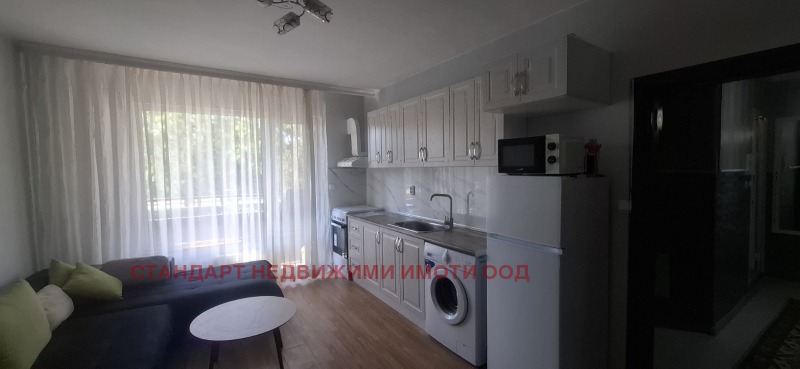 Издаје се  1 спаваћа соба Пловдив , Тракија , 50 м2 | 13934348