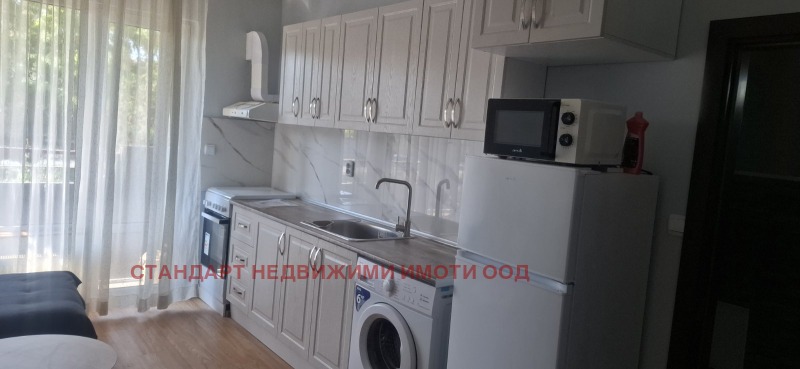 Издаје се  1 спаваћа соба Пловдив , Тракија , 50 м2 | 13934348 - слика [2]