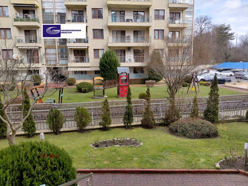 Дава под наем 2-СТАЕН, гр. Варна, к.к. Св.Св. Константин и Елена, снимка 15 - Апартаменти - 53258254