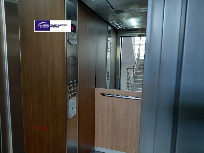 Дава под наем 2-СТАЕН, гр. Варна, к.к. Св.Св. Константин и Елена, снимка 12 - Апартаменти - 53258254