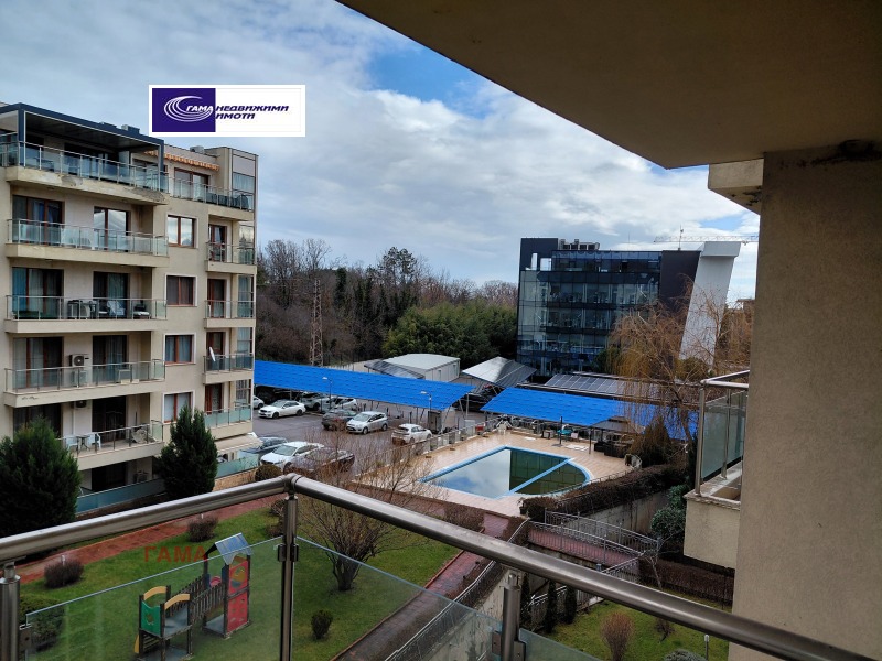 Дава под наем 2-СТАЕН, гр. Варна, к.к. Св.Св. Константин и Елена, снимка 3 - Апартаменти - 53258254