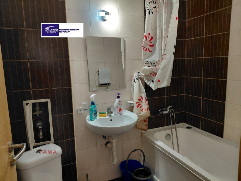 Дава под наем 2-СТАЕН, гр. Варна, к.к. Св.Св. Константин и Елена, снимка 9 - Апартаменти - 53258254